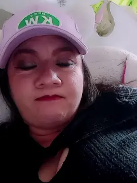 Cam4 Adult Video Chat of nathalysweet1