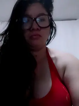 Cam4 Sex Cam of nathalysweet1