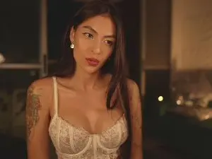 Cam4 Live Sex of rossaquenn