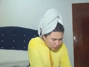 Cam4 Adult Webcam of melanieparker20