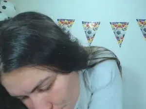 Cam4 Sex Chat of melanieparker20