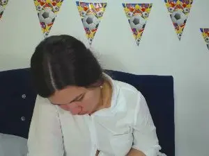 Cam4 Watch Live Sex Cams of melanieparker20