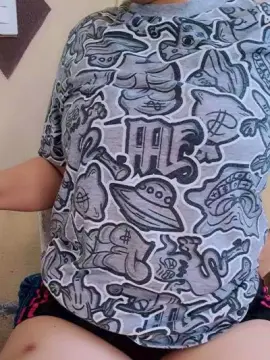 Cam4 Free Porn Cam of AglaeeBigass