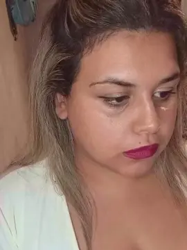 Cam4 Live Sex of Gala_dominatrix