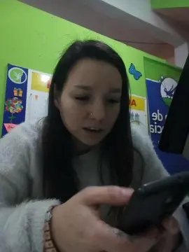 Cam4 Private Sex Chat of veronica87_sexy