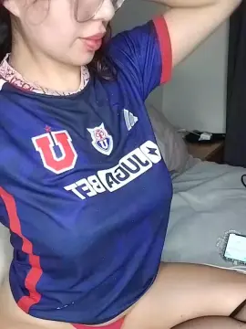 Cam4 Sex Cam of trinitahorny