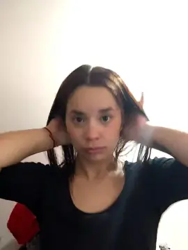 Cam4 Adult Video Chat of EstrellitaCos