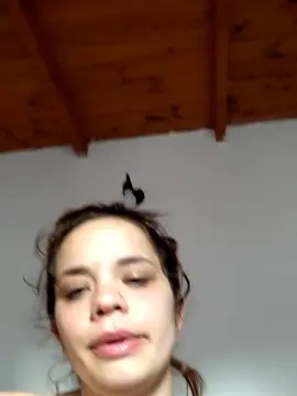 Cam4 Sex Cam of EstrellitaCos