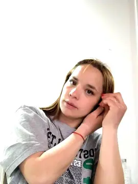 Cam4 Adult Video Chat of EstrellitaCos