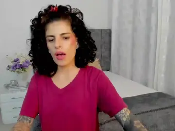 Cam4 Best Webcam of Milla_pixxie
