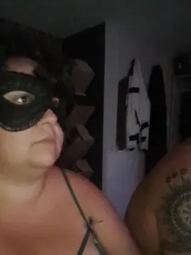 Cam4 Free Live Porn of NanaetJo