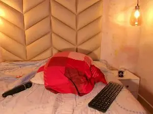 Cam4 Sex Cam of Sara_Myers