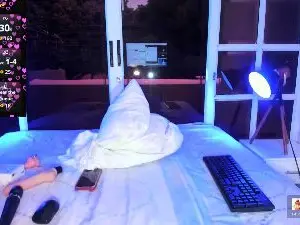 Cam4 Sex Chat of Sara_Myers