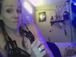 Cam4 Private Sex Chat of TillyGurl
