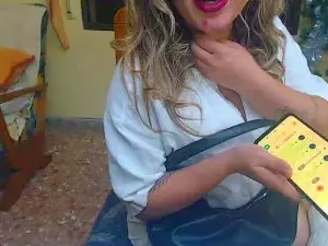 Cam4 Nude Webcam of 18Pomposita