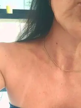 Cam4 Adult Video Chat of Annymary