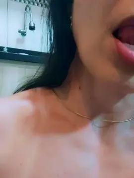 Cam4 Adult Webcam of Annymary