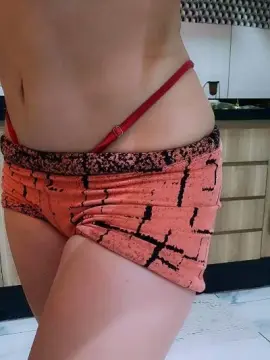 Cam4 Live Sex of Annymary