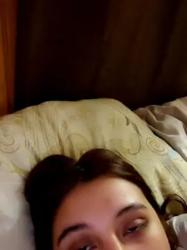 Cam4 Live Sex of Carolinaalg