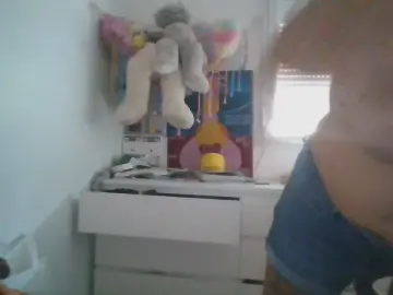 Cam4 Live Sex Cam of Sabinemarie