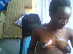Cam4 Live Porn of zharalux5