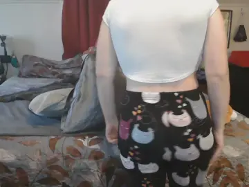 Cam4 Free Porn Cam of adorable_as_Duk