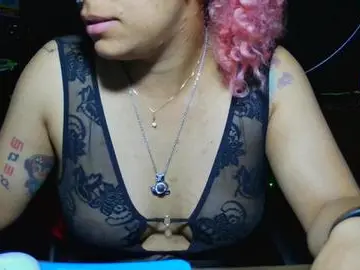 Cam4 Sex Cam of Cata_Blue_