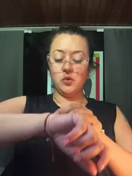 Cam4 Live Porn of MonikaBohn99