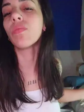Cam4 Best live sex cam show of Polerinahot