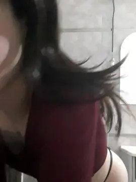 Cam4 Live Sex Cam of hinataax