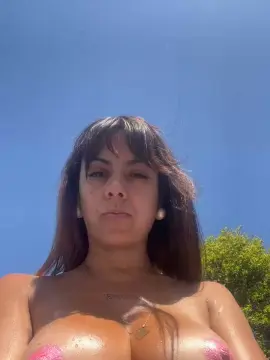 Cam4 Private Sex Chat of mickystrumia23
