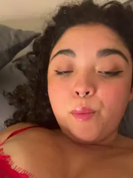 Cam4 Best Webcam of bbycurlyy