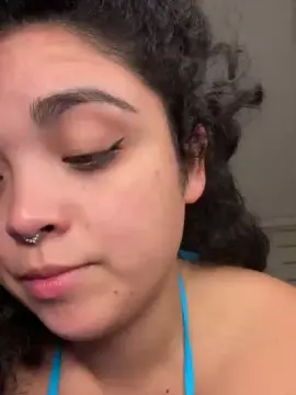 Cam4 Adult Webcam of bbycurlyy