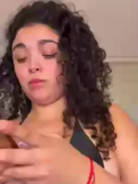 Cam4 Adult Webcams of bbycurlyy