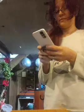 Cam4 Free Live Porn of AlejandritaMilf