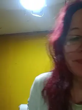 Cam4 Live Porn of AlejandritaMilf
