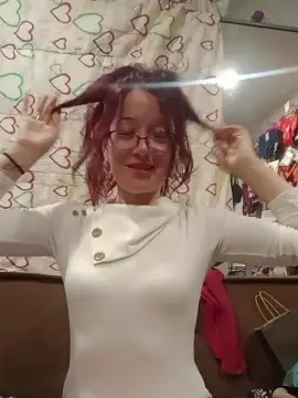 Cam4 Sex Cam of AlejandritaMilf