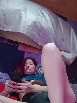 Cam4 Live Sex of AlejandritaMilf