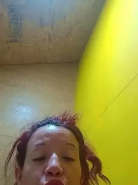 Cam4 Sex Chat of AlejandritaMilf