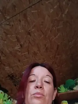 Cam4 Adult Webcam of AlejandritaMilf