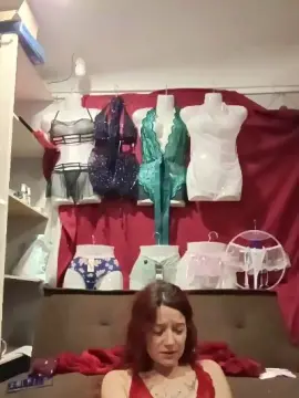 Cam4 Adult Video Chat of AlejandritaMilf