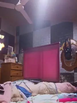Cam4 Free Live Porn of AlejandritaMilf