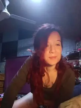Cam4 Sex Cam of AlejandritaMilf