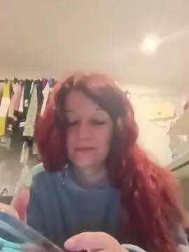 Cam4 Live Porn of AlejandritaMilf