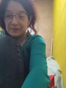 Cam4 Live Sex Cam of AlejandritaMilf