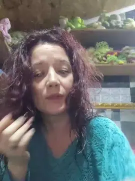 Cam4 Live Porn of AlejandritaMilf