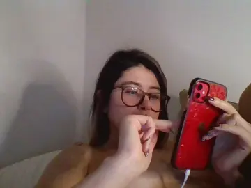 Cam4 Nude Webcam of Devilbabi