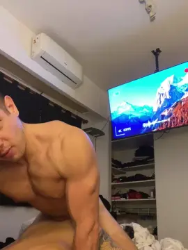 Cam4 Live Sex of Devilbabi