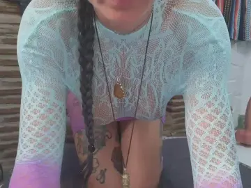 Cam4 Sex Cam of dorei_maya