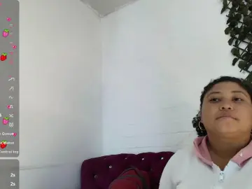 Cam4 Best Webcam of Ayliinn_